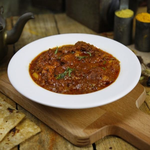 Bhuna Chicken - Chef's Special
