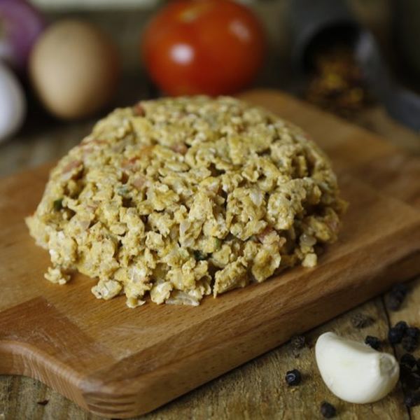 Bhurji