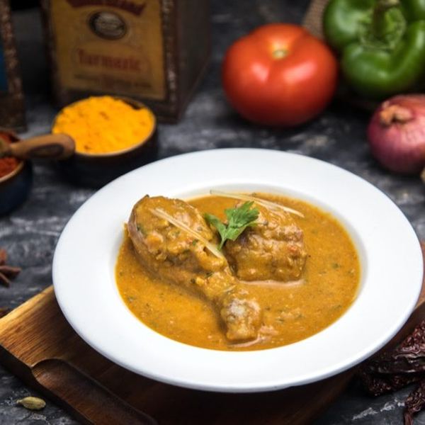 Chicken Curry