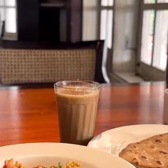 Cutting Chai