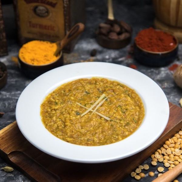 Dal Keema