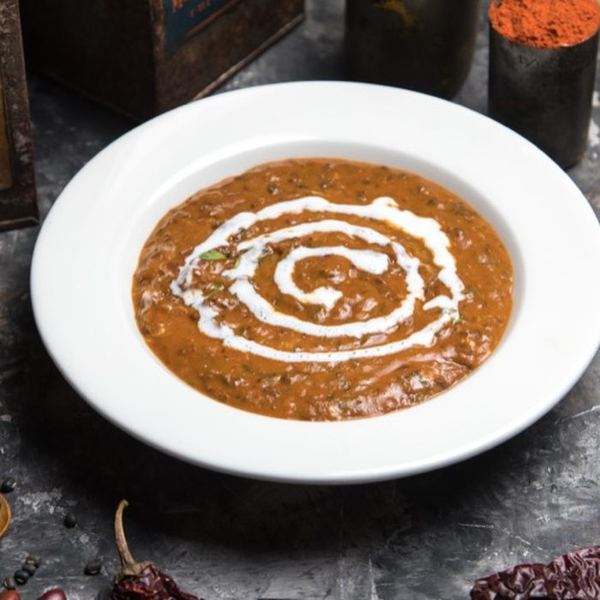 Dal Makhni