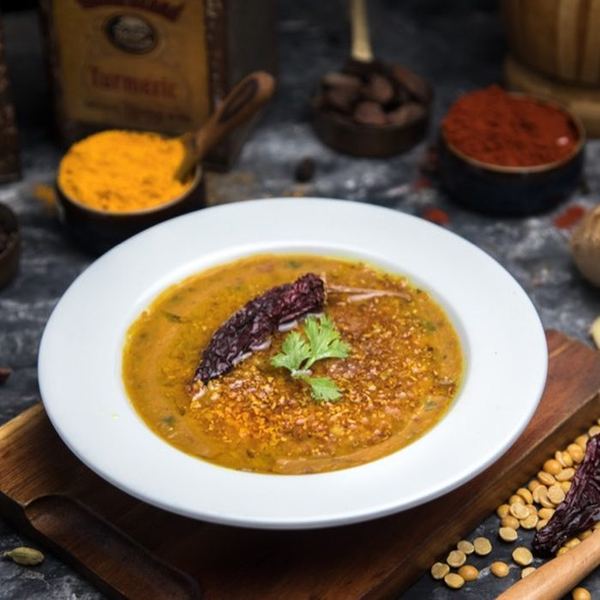 Dal Tadka
