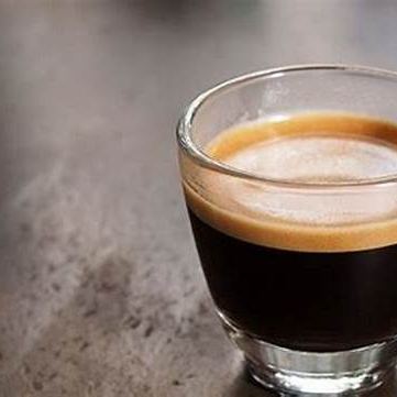 Double Espresso