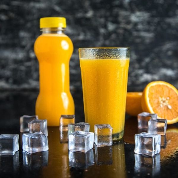 Fresh Orange Juice