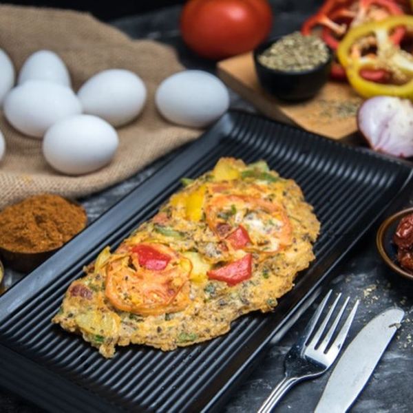 Italian Omlet