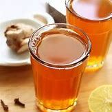 Lemon Tea